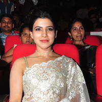 Samantha at 24 Movie Audio Launch Photos | Picture 1288175
