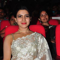 Samantha at 24 Movie Audio Launch Photos | Picture 1288177