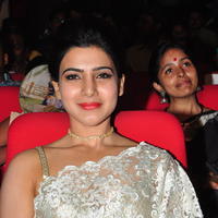 Samantha at 24 Movie Audio Launch Photos | Picture 1288178