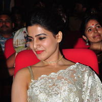 Samantha at 24 Movie Audio Launch Photos | Picture 1288179