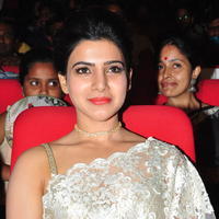 Samantha at 24 Movie Audio Launch Photos | Picture 1288180
