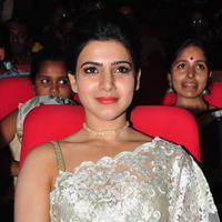 Samantha at 24 Movie Audio Launch Photos | Picture 1288181