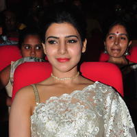 Samantha at 24 Movie Audio Launch Photos | Picture 1288182