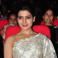 Samantha at 24 Movie Audio Launch Photos | Picture 1288183
