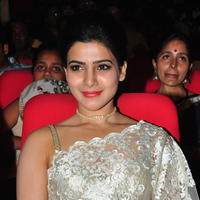 Samantha at 24 Movie Audio Launch Photos | Picture 1288184