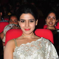 Samantha at 24 Movie Audio Launch Photos | Picture 1288186