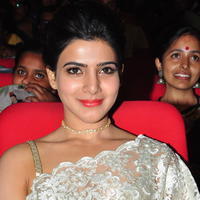 Samantha at 24 Movie Audio Launch Photos | Picture 1288188