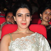 Samantha at 24 Movie Audio Launch Photos | Picture 1288190