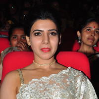 Samantha at 24 Movie Audio Launch Photos | Picture 1288191