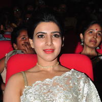 Samantha at 24 Movie Audio Launch Photos | Picture 1288192
