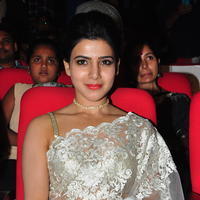 Samantha at 24 Movie Audio Launch Photos | Picture 1288193