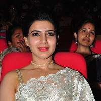 Samantha at 24 Movie Audio Launch Photos | Picture 1288194