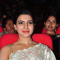 Samantha at 24 Movie Audio Launch Photos | Picture 1288195