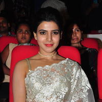 Samantha at 24 Movie Audio Launch Photos | Picture 1288197
