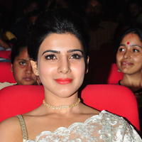 Samantha at 24 Movie Audio Launch Photos | Picture 1288199