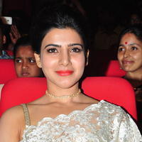 Samantha at 24 Movie Audio Launch Photos | Picture 1288202