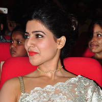 Samantha at 24 Movie Audio Launch Photos | Picture 1288206