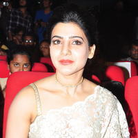 Samantha at 24 Movie Audio Launch Photos | Picture 1288207