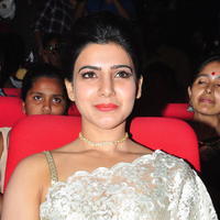 Samantha at 24 Movie Audio Launch Photos | Picture 1288208