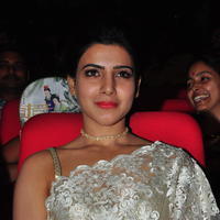 Samantha at 24 Movie Audio Launch Photos | Picture 1288225