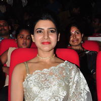 Samantha at 24 Movie Audio Launch Photos | Picture 1288229