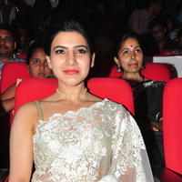 Samantha at 24 Movie Audio Launch Photos | Picture 1288232
