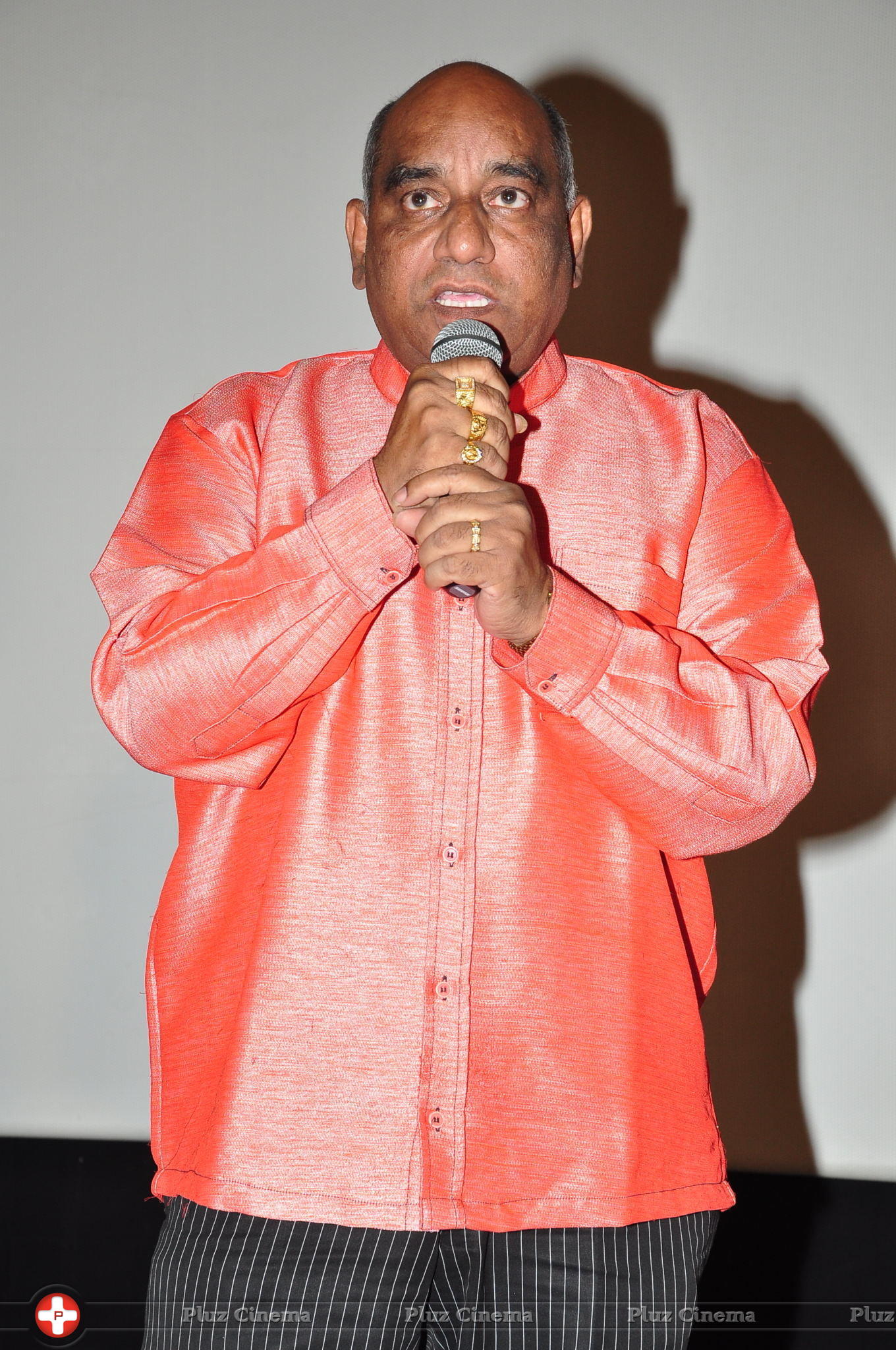 Anustaanam Movie Audio Launch Photos | Picture 1290131