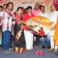 Anustaanam Movie Audio Launch Photos | Picture 1290017