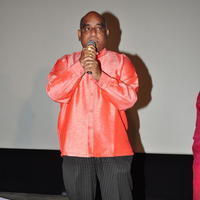 Anustaanam Movie Audio Launch Photos | Picture 1290129