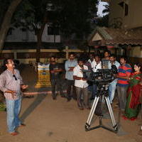 Anustaanam Movie Working Stills | Picture 1289945