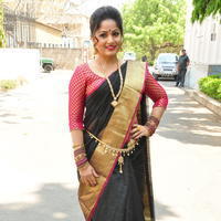 Madhavi Latha at Anustaanam Movie Audio Launch Stills | Picture 1290181