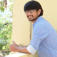 Raj Tarun Interview Photos | Picture 1289099