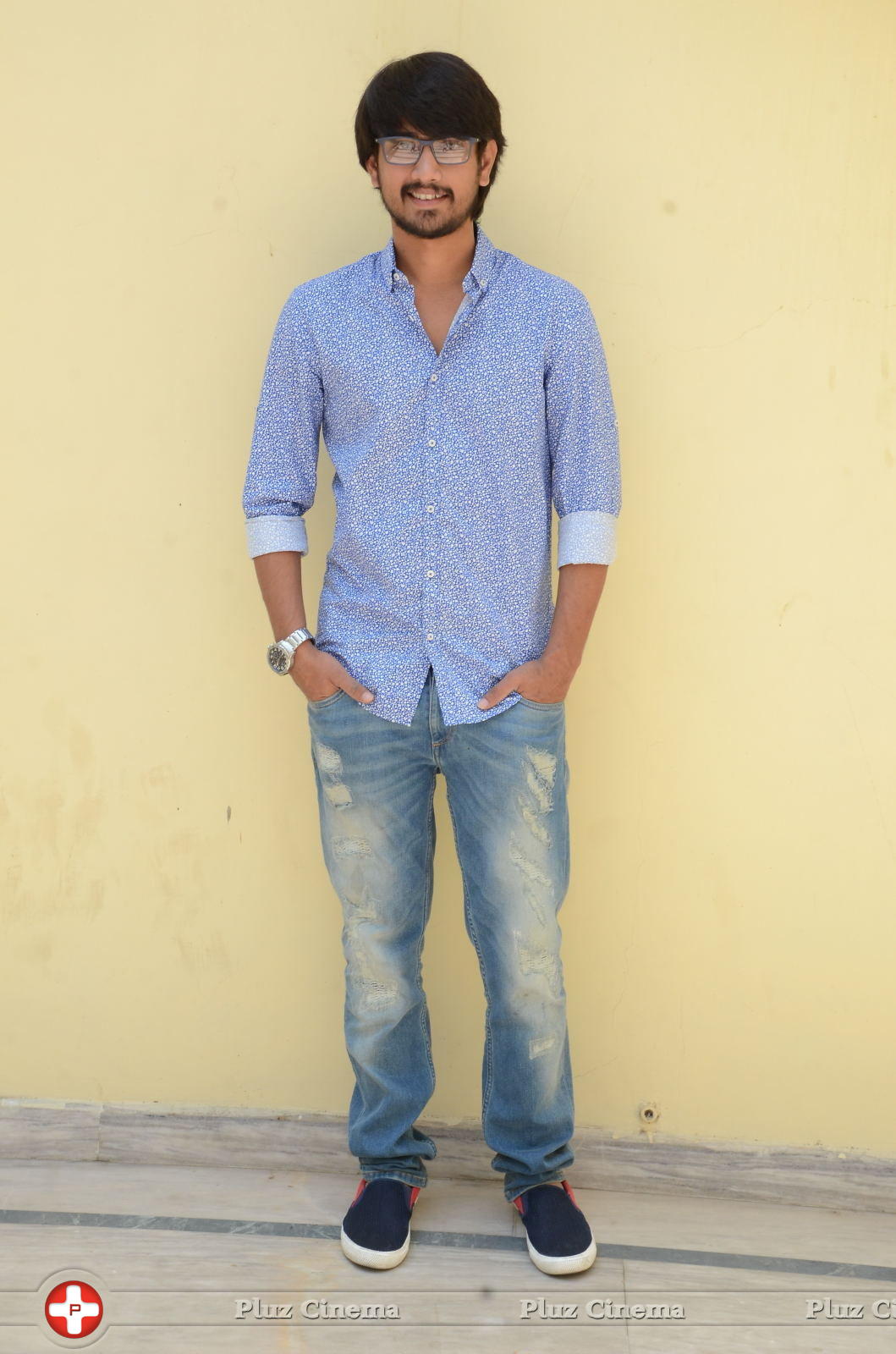 Raj Tarun Interview Photos | Picture 1289086