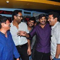 Eedo Rakam Aado Rakam Movie Team at Prasads IMAX Stills | Picture 1291969