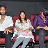 Eedo Rakam Aado Rakam Movie Team at Prasads IMAX | Picture 1291621