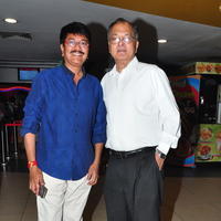 Eedo Rakam Aado Rakam Movie Team at Prasads IMAX | Picture 1291634