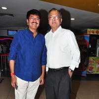Eedo Rakam Aado Rakam Movie Team at Prasads IMAX | Picture 1291638