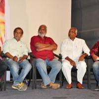 Mental Police Movie Trailer Launch Photos | Picture 1291053