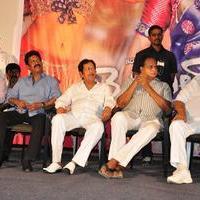 Mental Police Movie Trailer Launch Photos | Picture 1291058