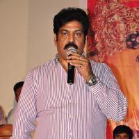 Mental Police Movie Trailer Launch Photos | Picture 1291069