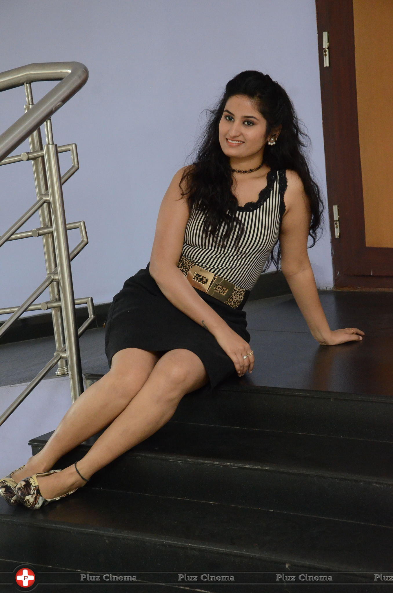 Ankita at Kali Movie Audio Launch Stills | Picture 1290759