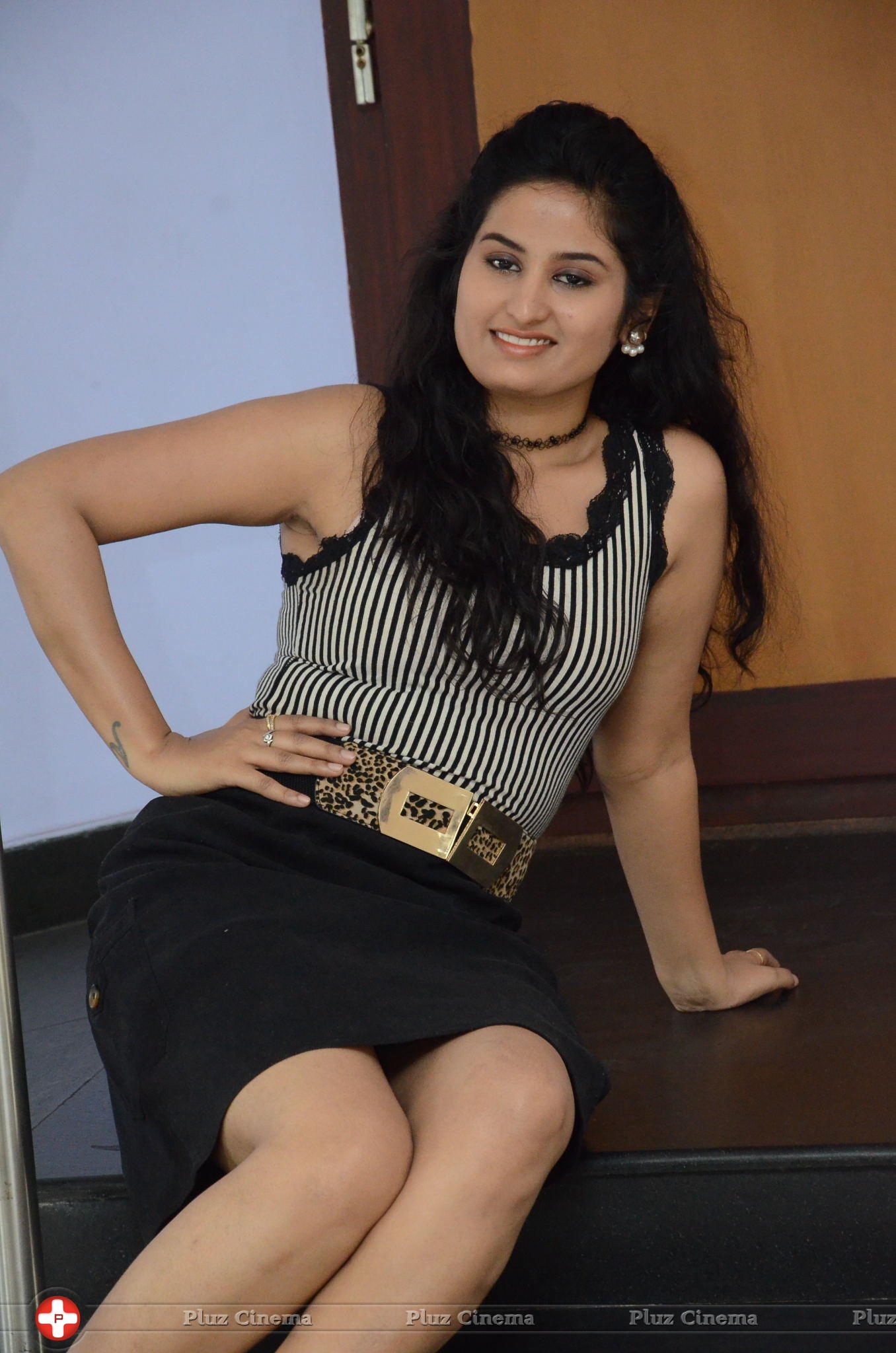 Ankita at Kali Movie Audio Launch Stills | Picture 1290764