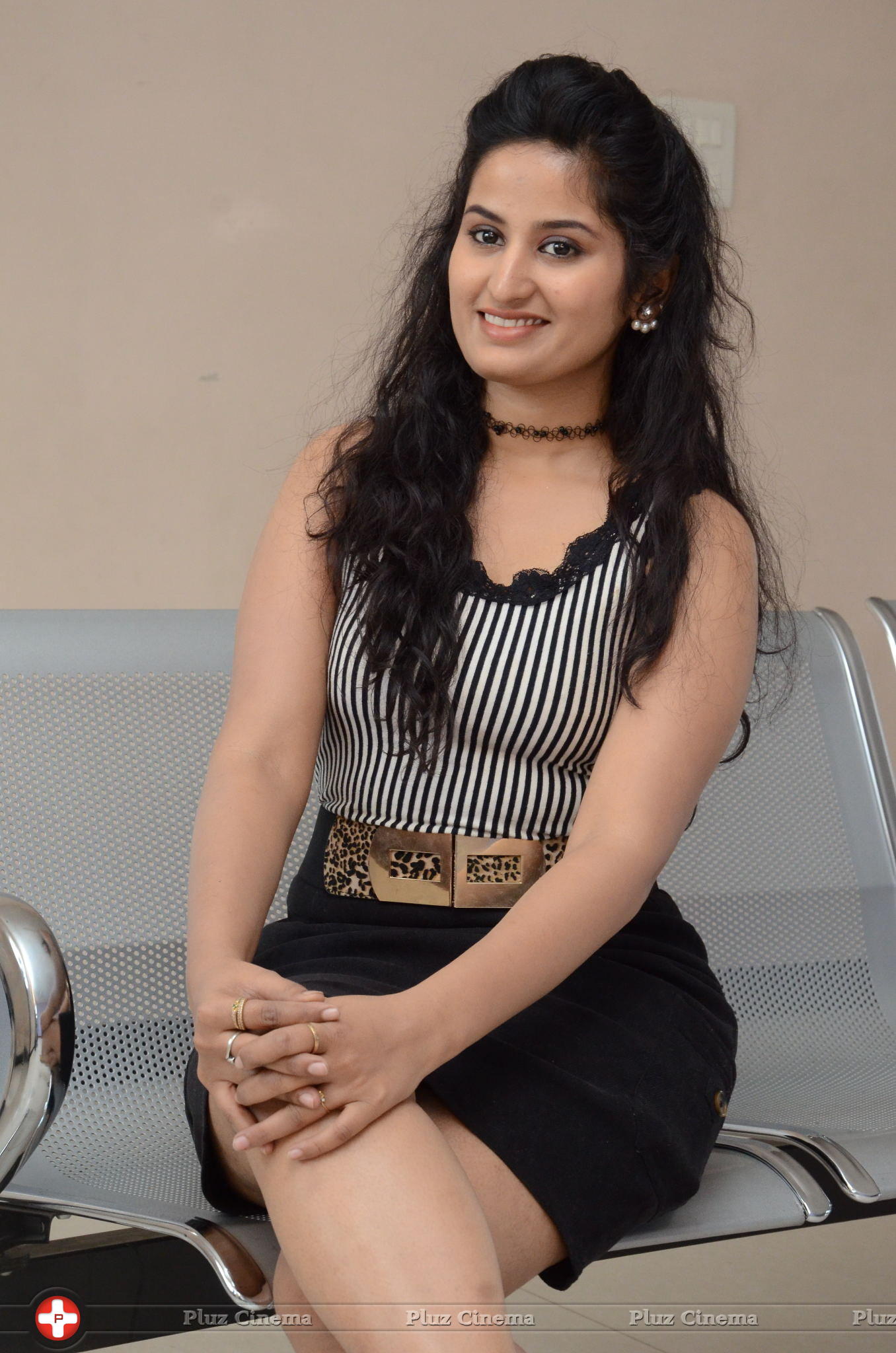 Ankita at Kali Movie Audio Launch Stills | Picture 1290798