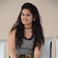 Ankita at Kali Movie Audio Launch Stills | Picture 1290752