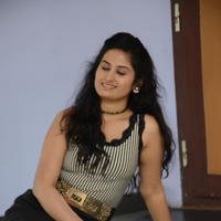 Ankita at Kali Movie Audio Launch Stills | Picture 1290760