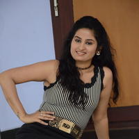 Ankita at Kali Movie Audio Launch Stills | Picture 1290764