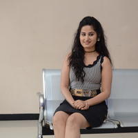 Ankita at Kali Movie Audio Launch Stills | Picture 1290796