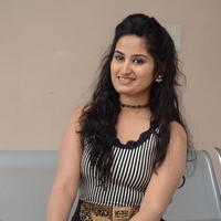 Ankita at Kali Movie Audio Launch Stills | Picture 1290798