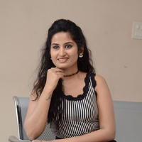 Ankita at Kali Movie Audio Launch Stills | Picture 1290806