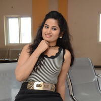 Ankita at Kali Movie Audio Launch Stills | Picture 1290809